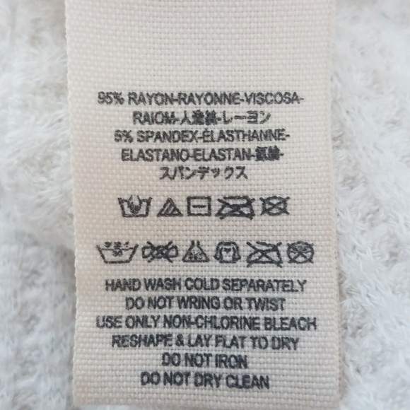 🛑 SOLD Free People Golden California Dreamin’ - Picture 7 of 8